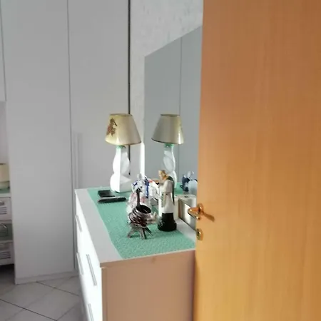 Casa Rosy 아파트 무라베라
