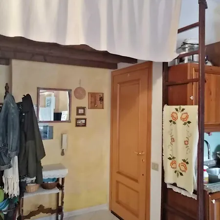 Casa Rosy