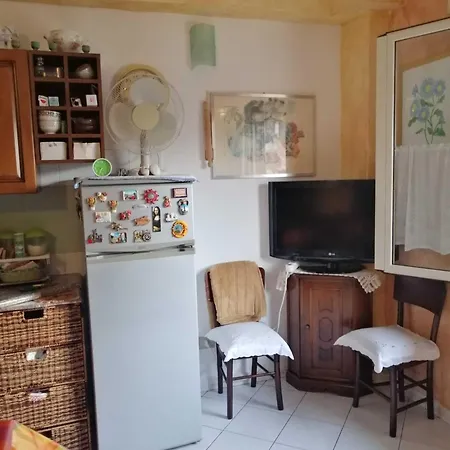 Casa Rosy *