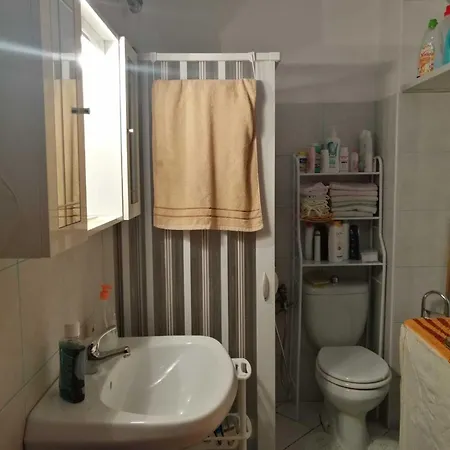 아파트 Casa Rosy