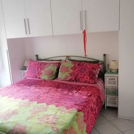 Casa Rosy 무라베라