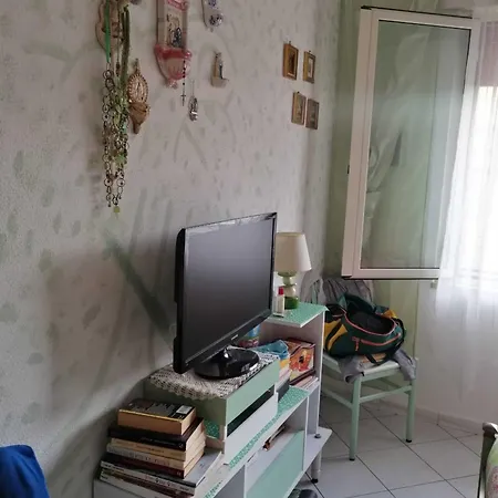 Casa Rosy 아파트